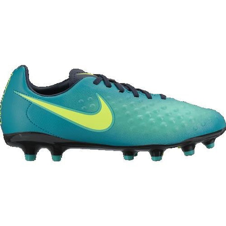 Nike Magista Opus II FG Rio Teal/ - Best Buy Soccer