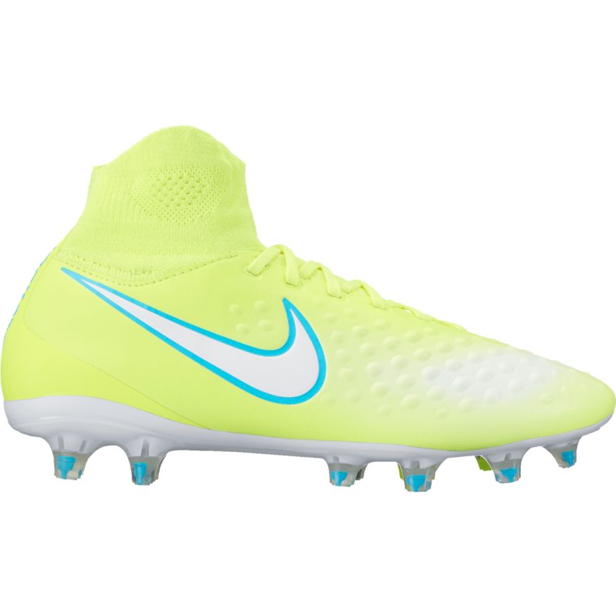 Nike Magista Orden II FG Volt/Whi - Best Buy Soccer
