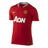 Nike Manchester Home Jersey 2011 - 12 - Best Buy Soccer