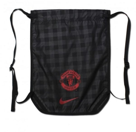 Nike Manchester United Gymsack - Best Buy Soccer