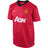 Nike MANU Boys Home Jersey 2012 Red - Best Buy Soccer