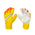 Nike Match Goalkeeper Gloves - Yellow/Orange