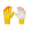 Nike Match Goalkeeper Gloves - Yellow/Orange