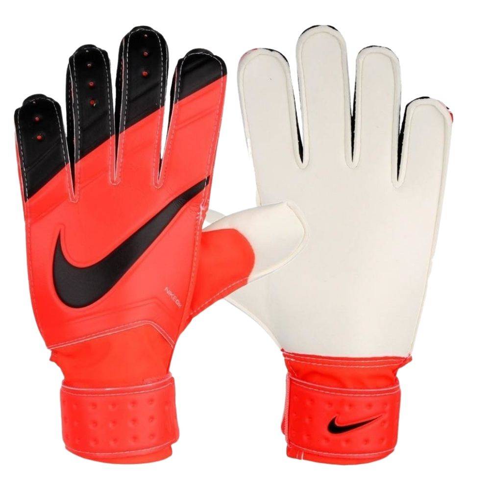 Nike Match Goalkeeper Hyper Orange - Best Buy Soccer