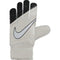 Nike Match Goalkeeper Gloves - Light Bone