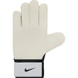 Nike Match Goalkeeper White/Black/White - Best Buy Soccer