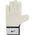 Nike Match Goalkeeper Gloves - White/Black/White