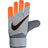 Nike Match Goalkeeper White/Orange - Best Buy Soccer