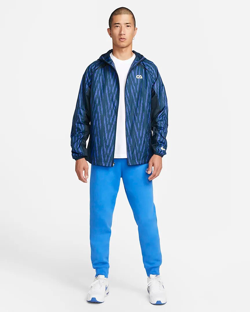 Nike Men's Club America AWF Jacket - Best Buy Soccer