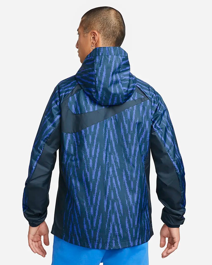 Nike Men's Club America AWF Jacket - Best Buy Soccer