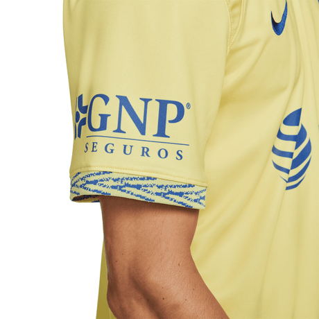 Nike Men's Club America Home Jersey 22/23 - Best Buy Soccer