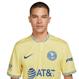 Nike Men's Club America Home Jersey 22/23 - Best Buy Soccer