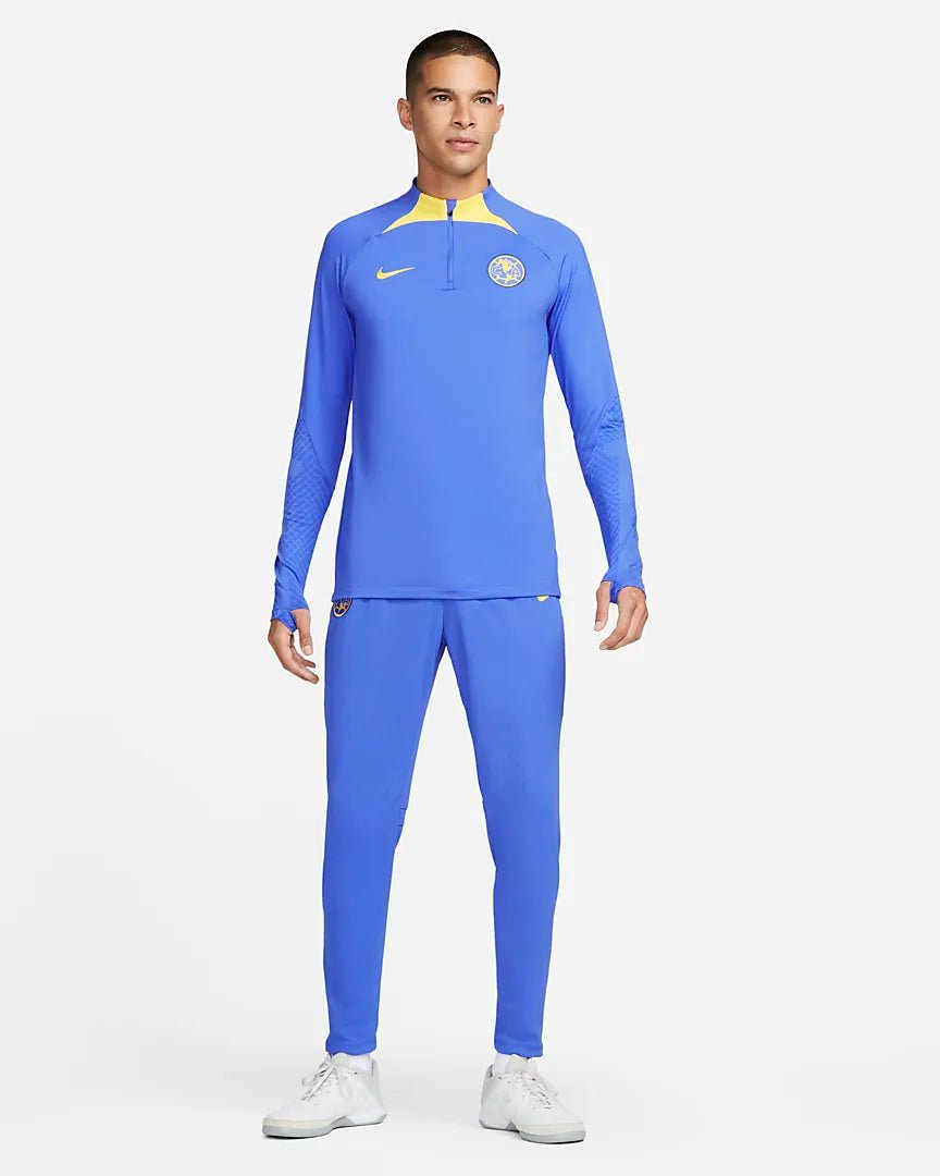 Nike Men's Club America Strike Drill Top - Best Buy Soccer
