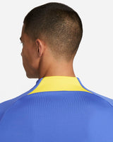 Nike Men's Club America Strike Drill Top - Best Buy Soccer