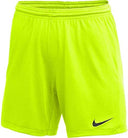 Nike Men's Dry Park II Short - Best Buy Soccer