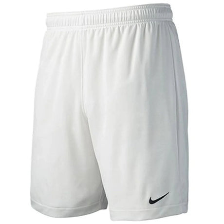 Nike Men's Dry Park II Short - Best Buy Soccer