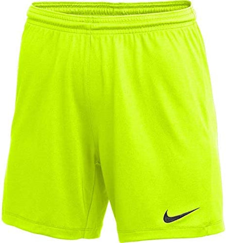 Nike Men's Dry Park II Short - Best Buy Soccer