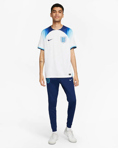 Nike Men's England Stadium Home Jersey 22 - Best Buy Soccer