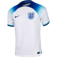 Nike Men's England Stadium Home Jersey 22 - Best Buy Soccer