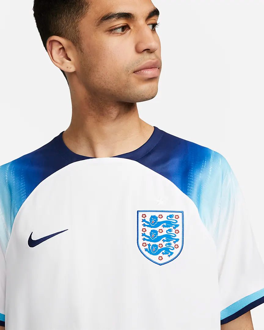 Nike Men's England Stadium Home Jersey 22 – Best Buy Soccer