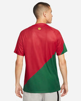 Nike Men's Portugal Stadium Home Jersey 22 - Best Buy Soccer