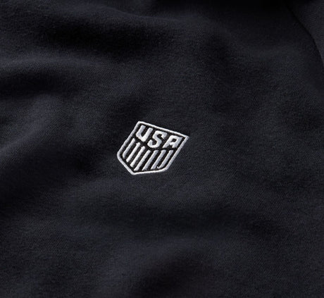 Nike Men's USA Fleece Pullover Hoody - Best Buy Soccer