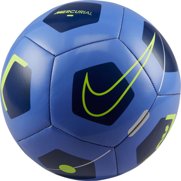 nike mercurial soccer ball