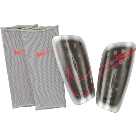Nike Mercurial Lite Silver/Black/ - Best Buy Soccer