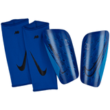 Nike Mercurial Lite Soccer Shin Guards - Best Buy Soccer