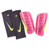 Nike Mercurial Lite Soccer Shin Guards - Best Buy Soccer