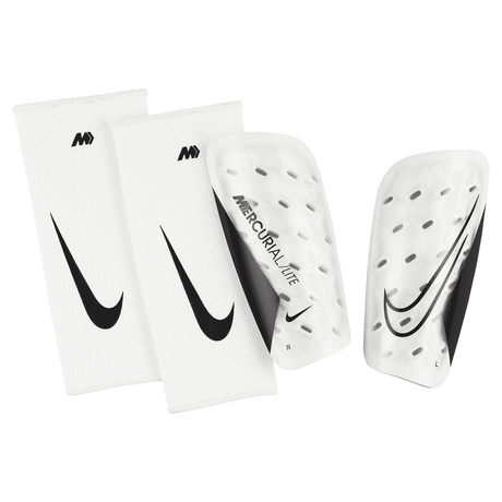 Nike Mercurial Lite Soccer Shin Guards - Best Buy Soccer