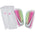 Nike Mercurial Lite Soccer Shing Guards - White/Multico