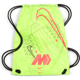 Nike Mercurial Superfly 8 Elite FG firm Ground Soccer Cleats Volt/Bright Crimson - Best Buy Soccer