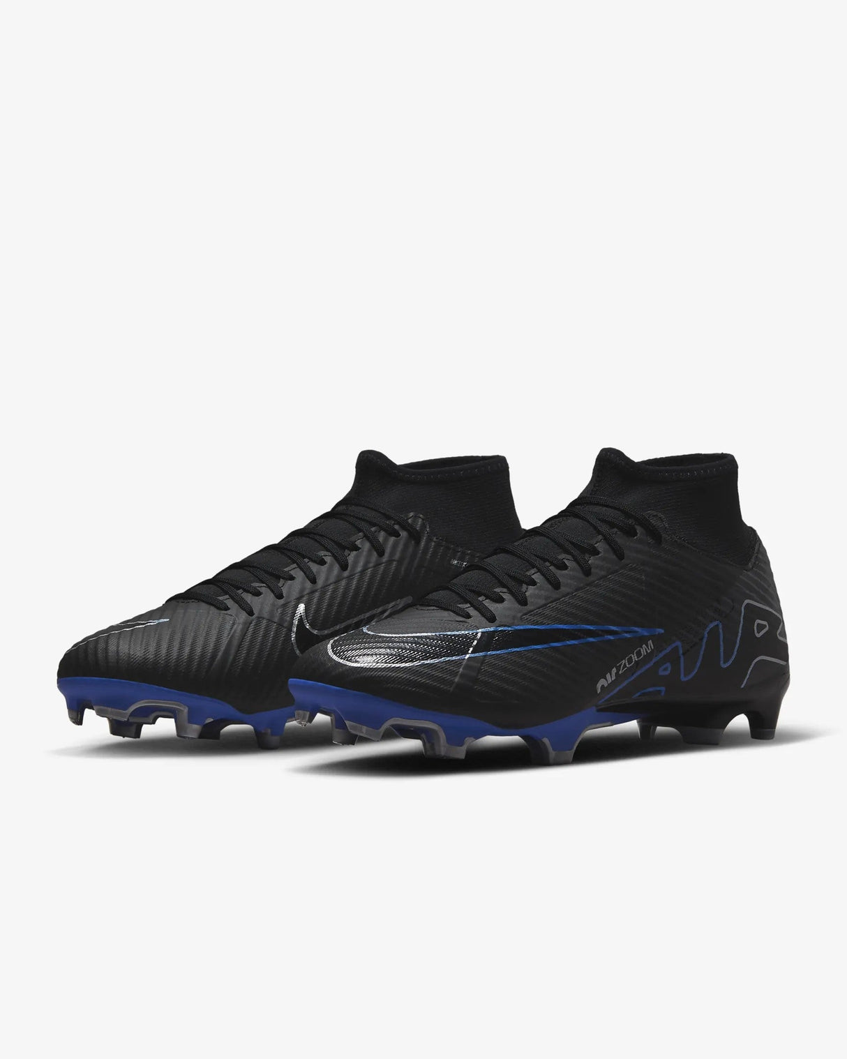 Nike Mercurial Superfly 9 Academy MG Soccer Cleats - Best Buy Soccer