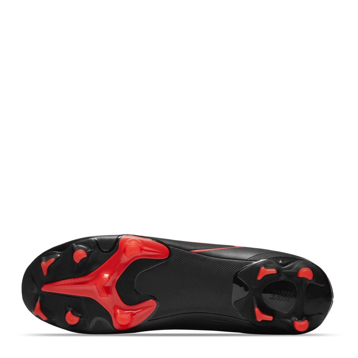 Nike Mercurial Vapor 13 Academy FG/MG Multi - Ground Soccer Cleats Black/Grey - Best Buy Soccer