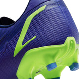 Nike Mercurial Vapor 14 Academy FG/MG Multi - Ground Soccer Cleats Lapis/Volt/Blue Void - Best Buy Soccer