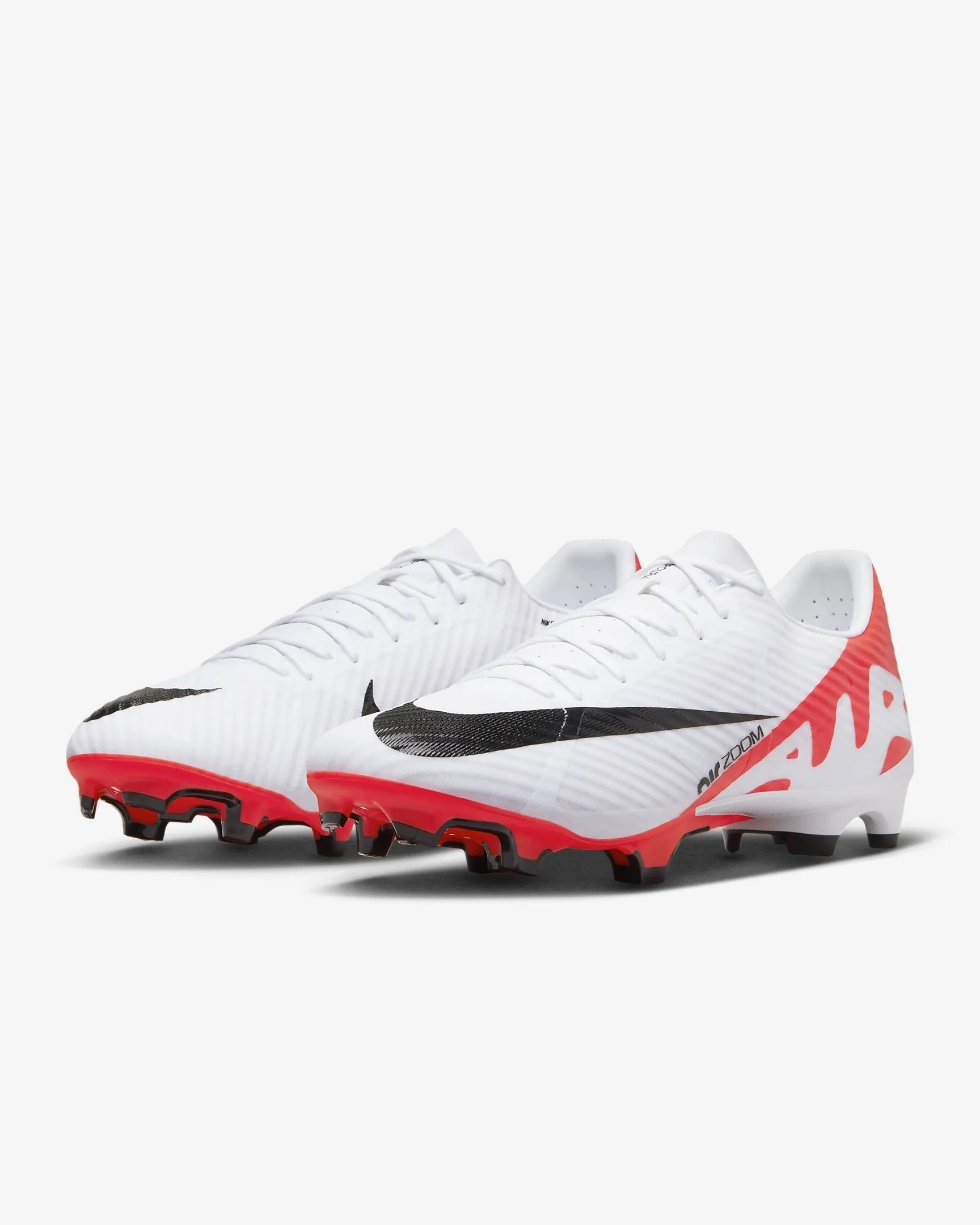 Nike Mercurial Vapor 15 Academy MG Soccer Cleats - Best Buy Soccer
