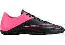 Nike Mercurial Victory V IC Black - Best Buy Soccer