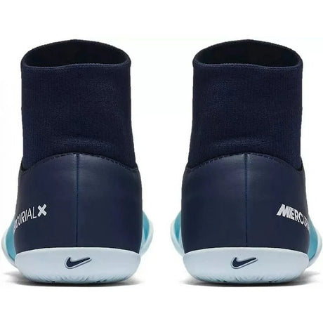 Nike MercurialX Victory VI D IC Blue - Best Buy Soccer