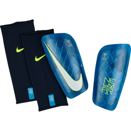 Nike Neymar Mercurial Lite Blue O - Best Buy Soccer