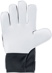 Nike Kid's Junior Match Goalkeeper Gloves White/Black