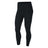 Nike One Luxe Women's Mid - Rise Cropped Tights - Best Buy Soccer