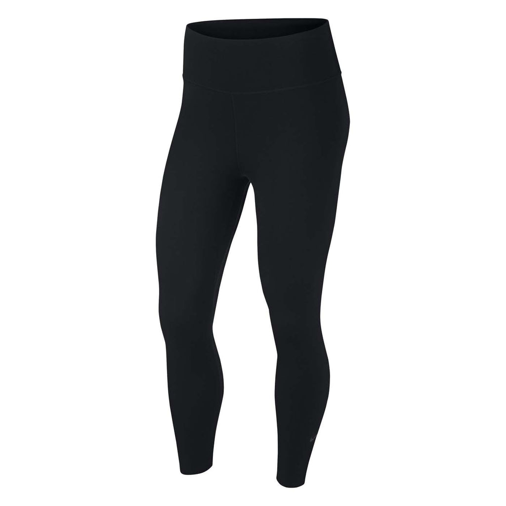 Nike One Luxe Women's Mid-Rise Cropped Tights – Best Buy Soccer