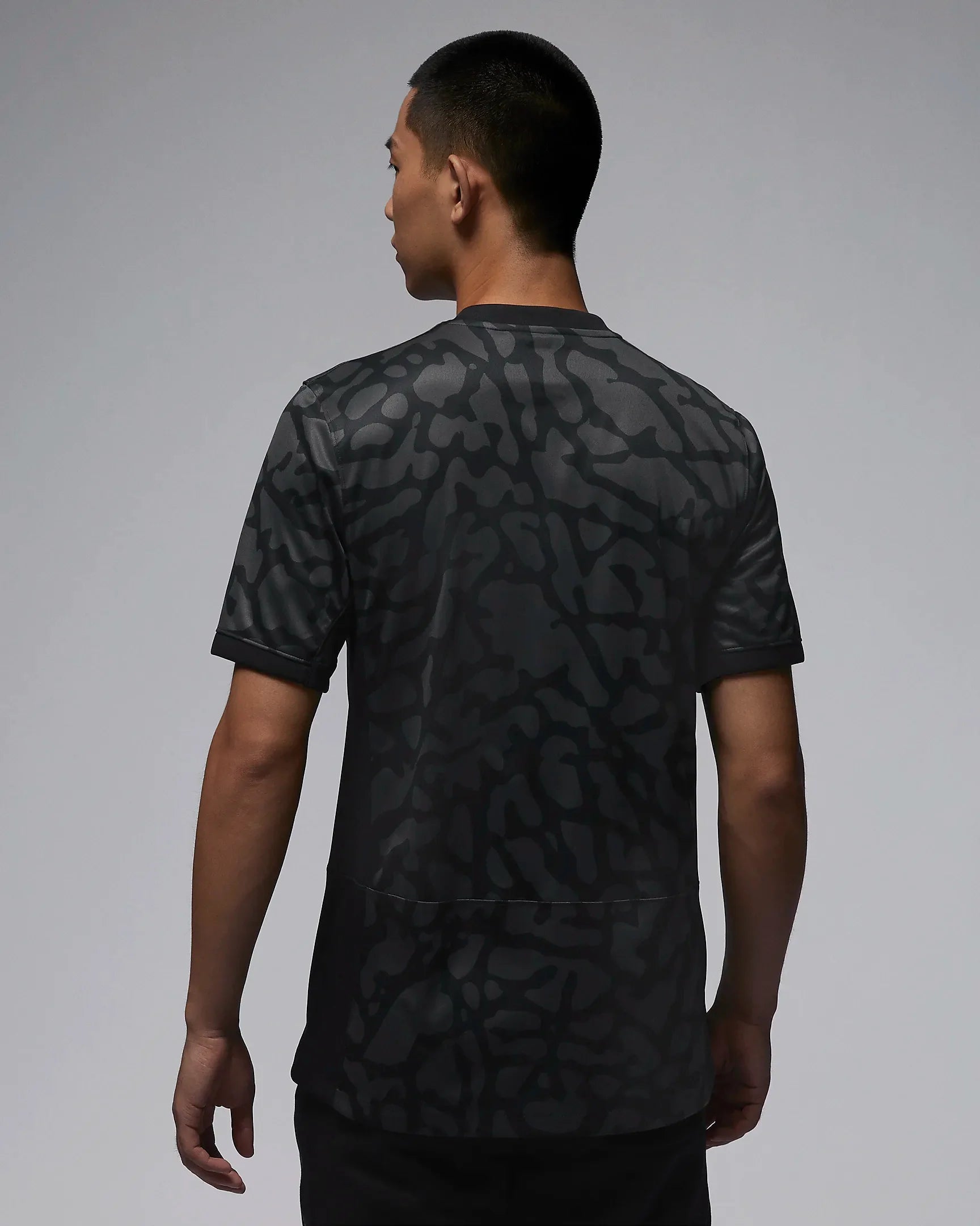 Nike Paris Saint - Germain Third Jersey 23 - Best Buy Soccer