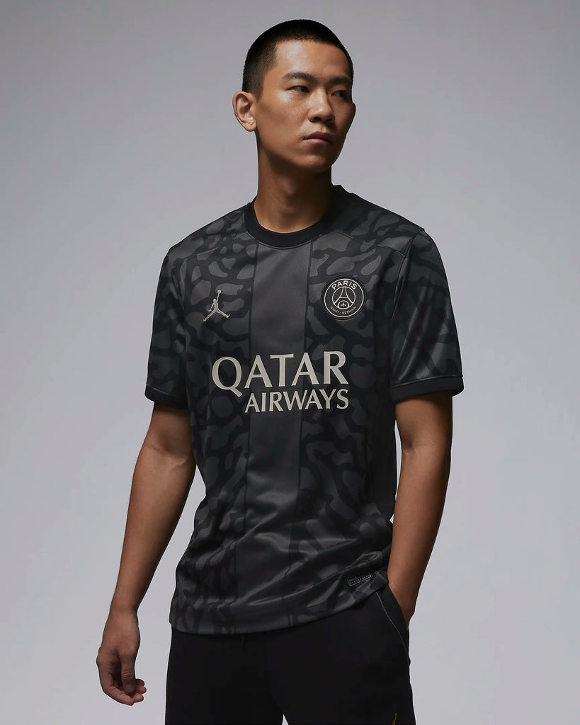 Nike Paris Saint-Germain Third Jersey 23 – Best Buy Soccer