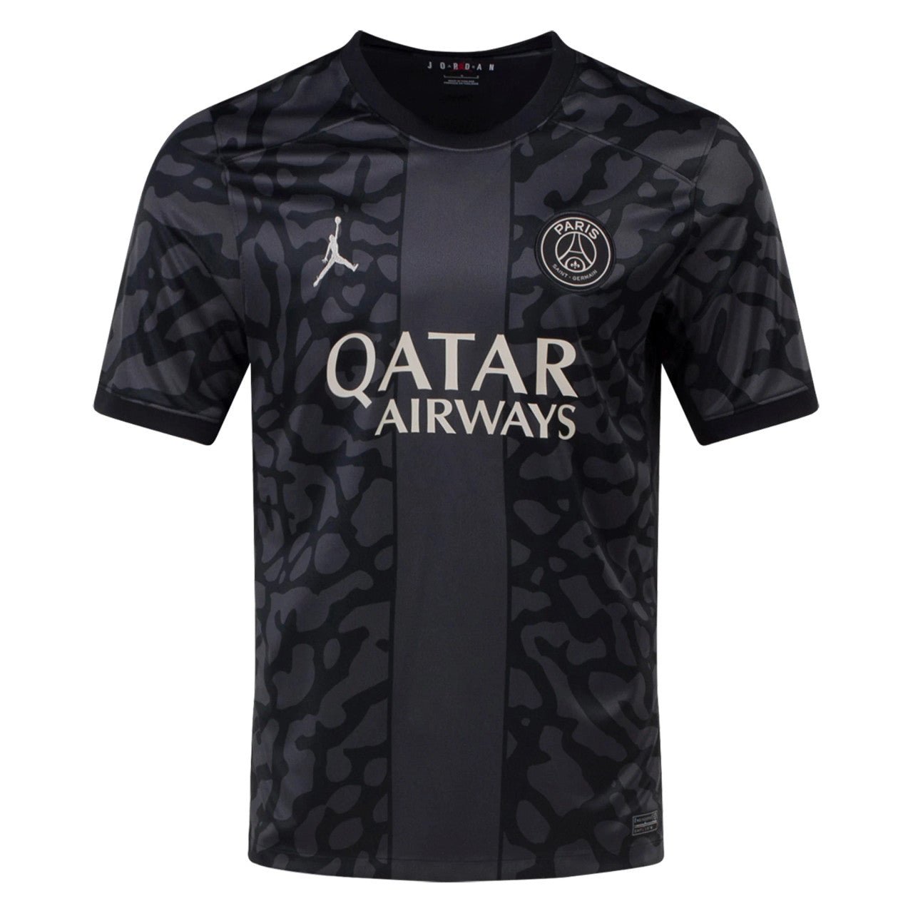 Nike Paris Saint - Germain Third Jersey - Best Buy Soccer