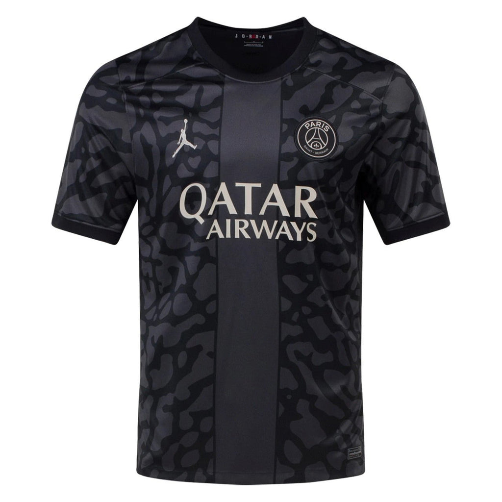 Maillot Psg 2021 Nike Psg Remera Tercera Equipación Equipaciones