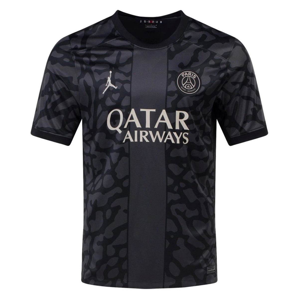 Nike Paris Saint - Germain Third Jersey - Best Buy Soccer