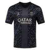 Nike Paris Saint - Germain Third Jersey - Best Buy Soccer