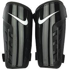 Nike Park Guard Black/White - Best Buy Soccer